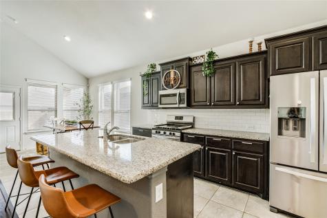 2421 Clay Creek Lane Fort Worth TX 76177