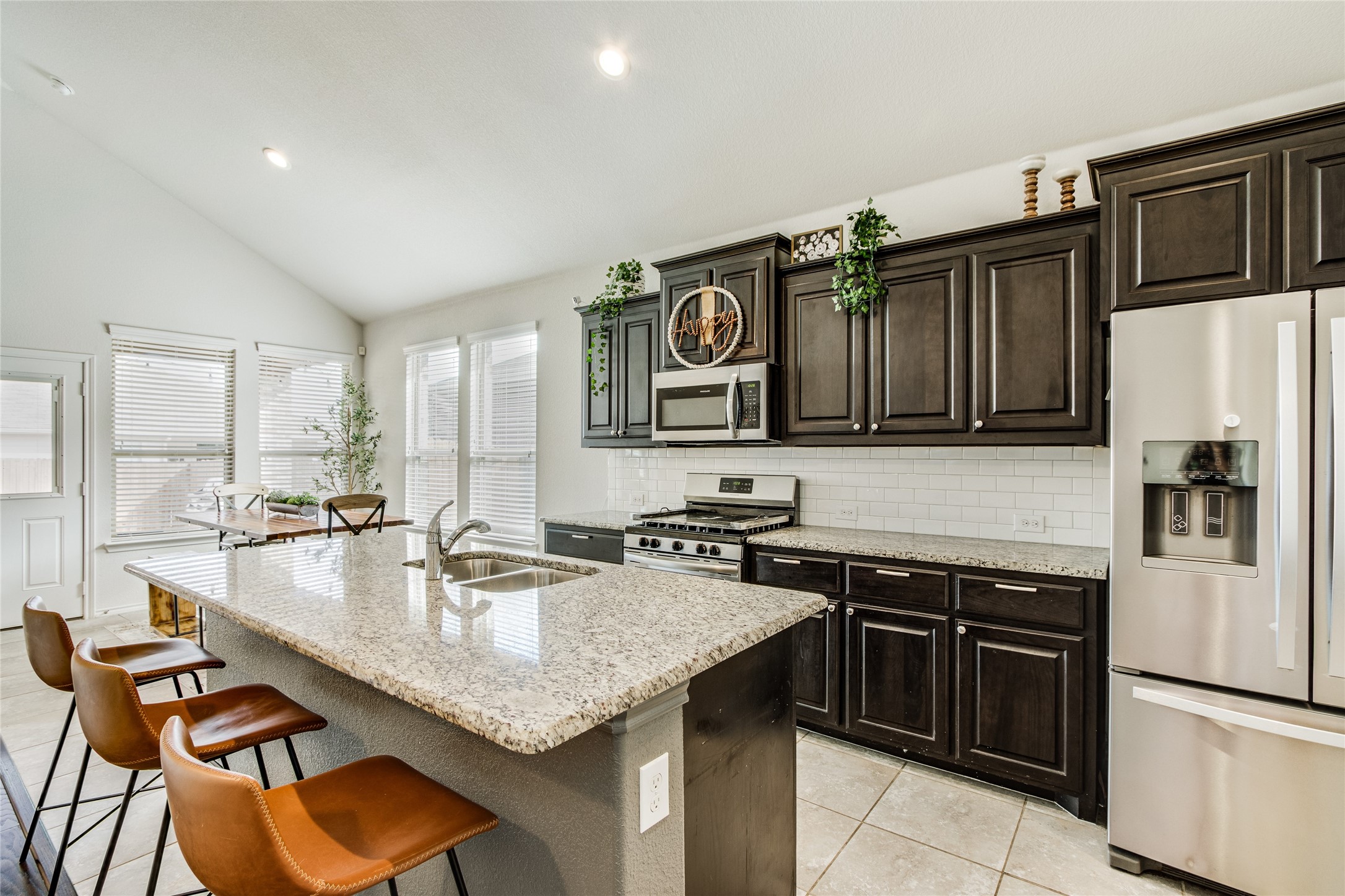 2421 Clay Creek Lane Fort Worth TX 76177