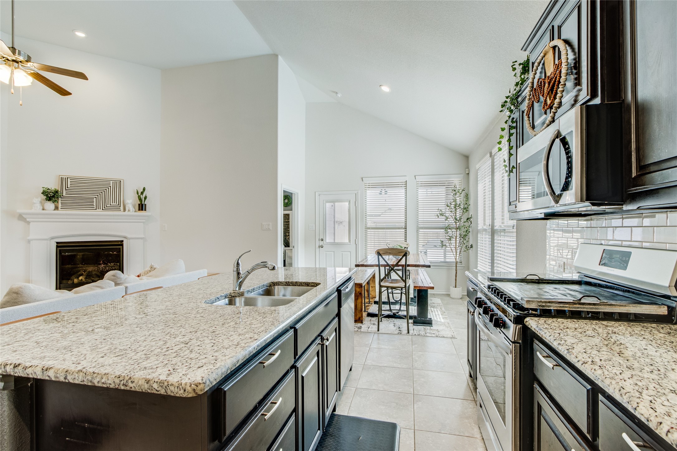 2421 Clay Creek Lane Fort Worth TX 76177