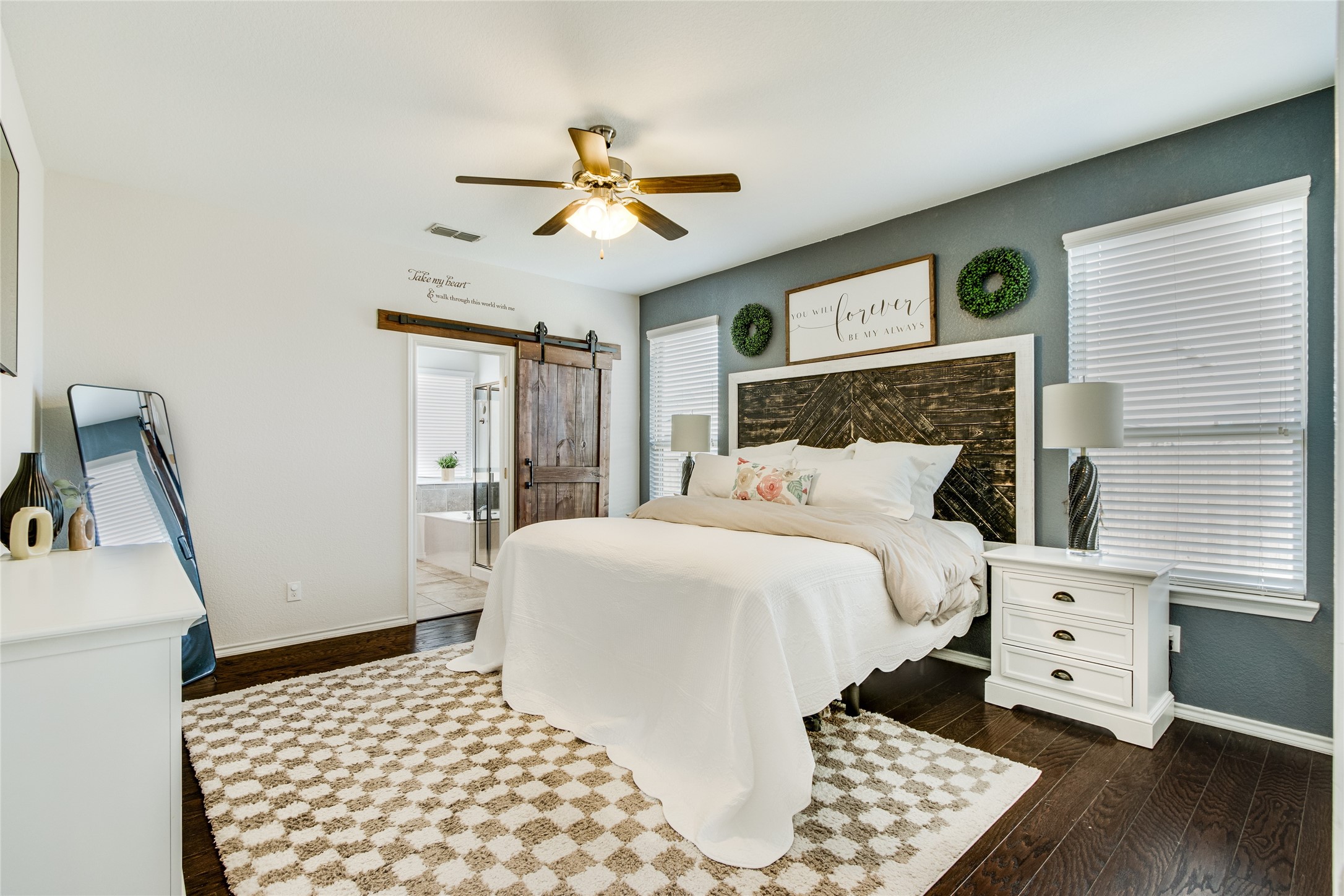 2421 Clay Creek Lane Fort Worth TX 76177