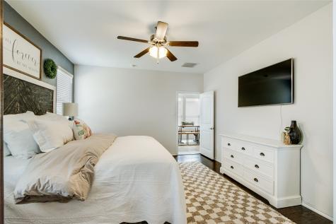 2421 Clay Creek Lane Fort Worth TX 76177