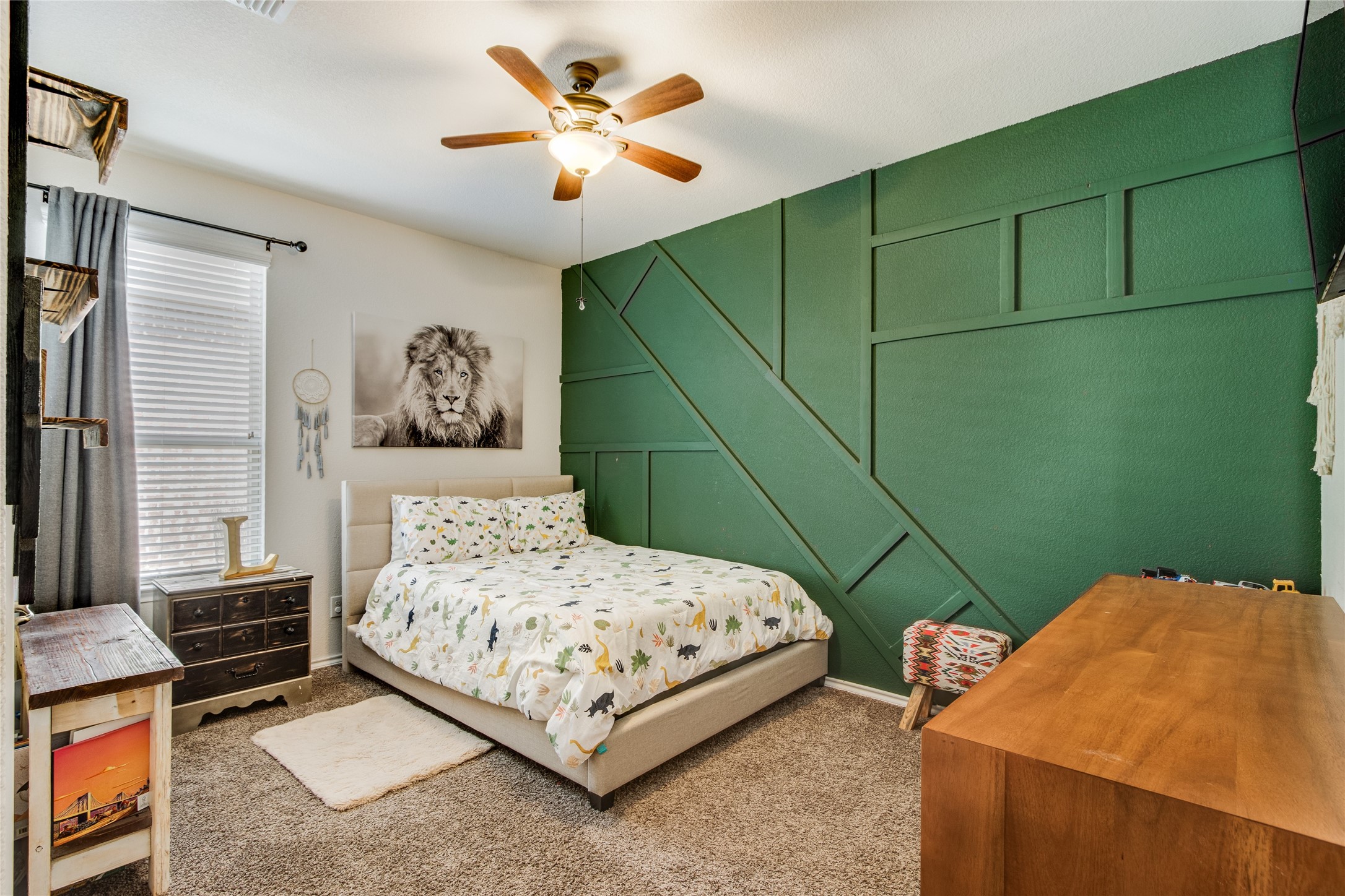 2421 Clay Creek Lane Fort Worth TX 76177