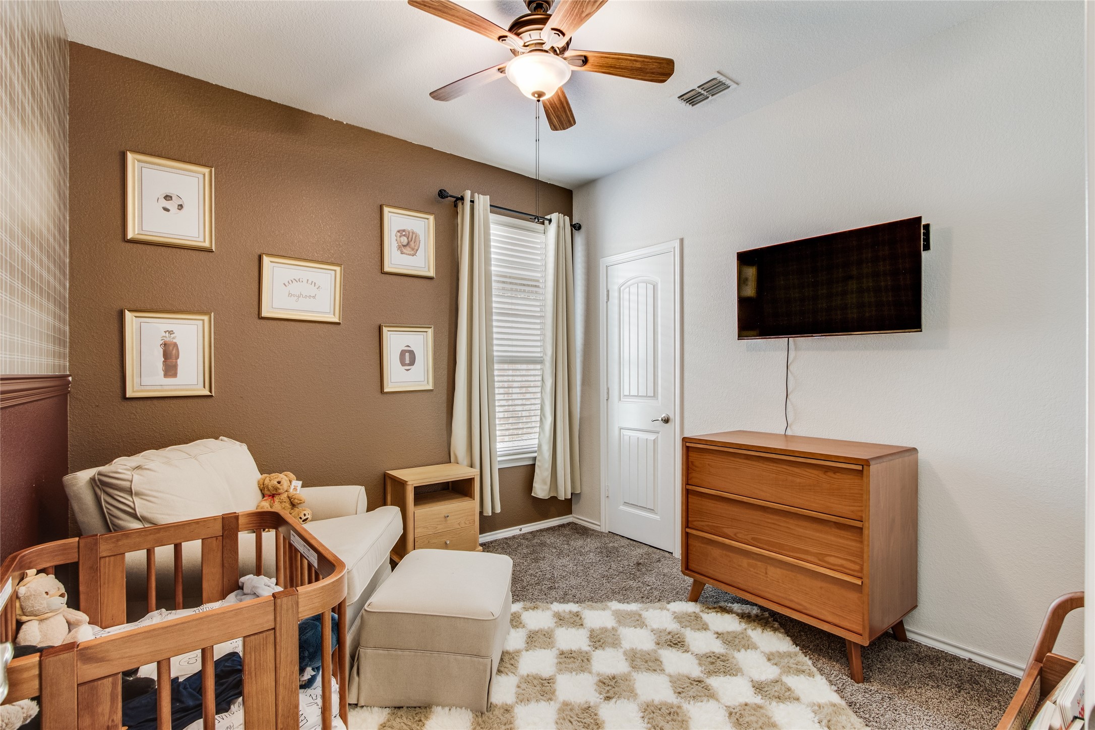 2421 Clay Creek Lane Fort Worth TX 76177