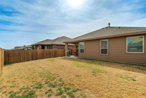 2421 Clay Creek Lane Fort Worth TX 76177