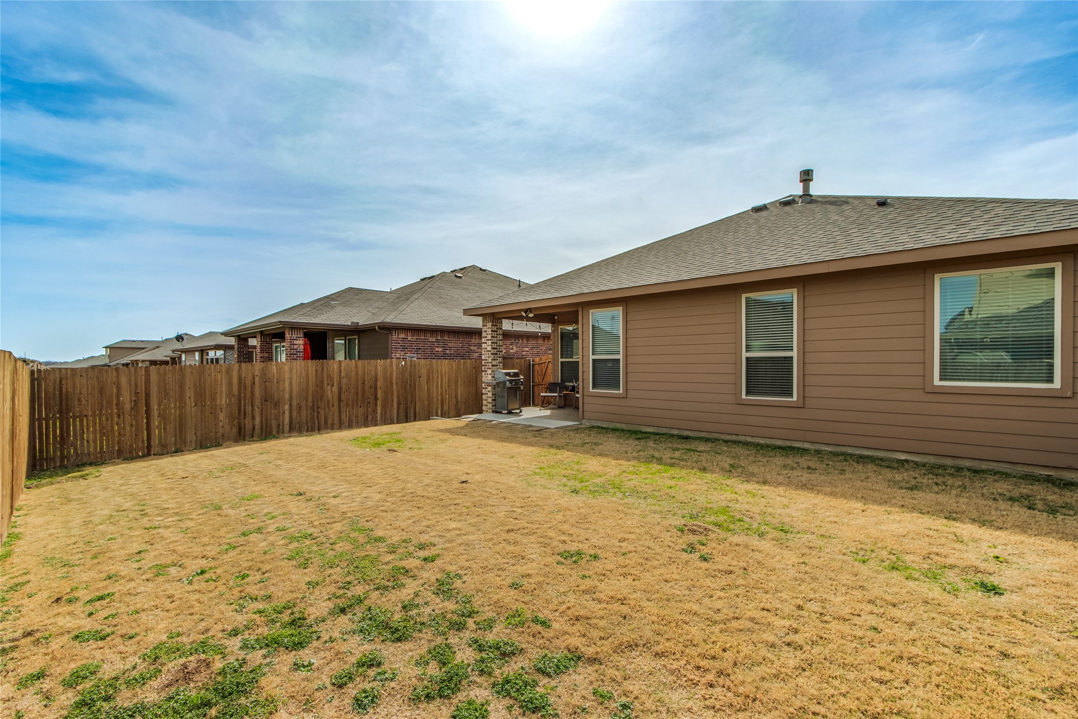 2421 Clay Creek Lane Fort Worth TX 76177