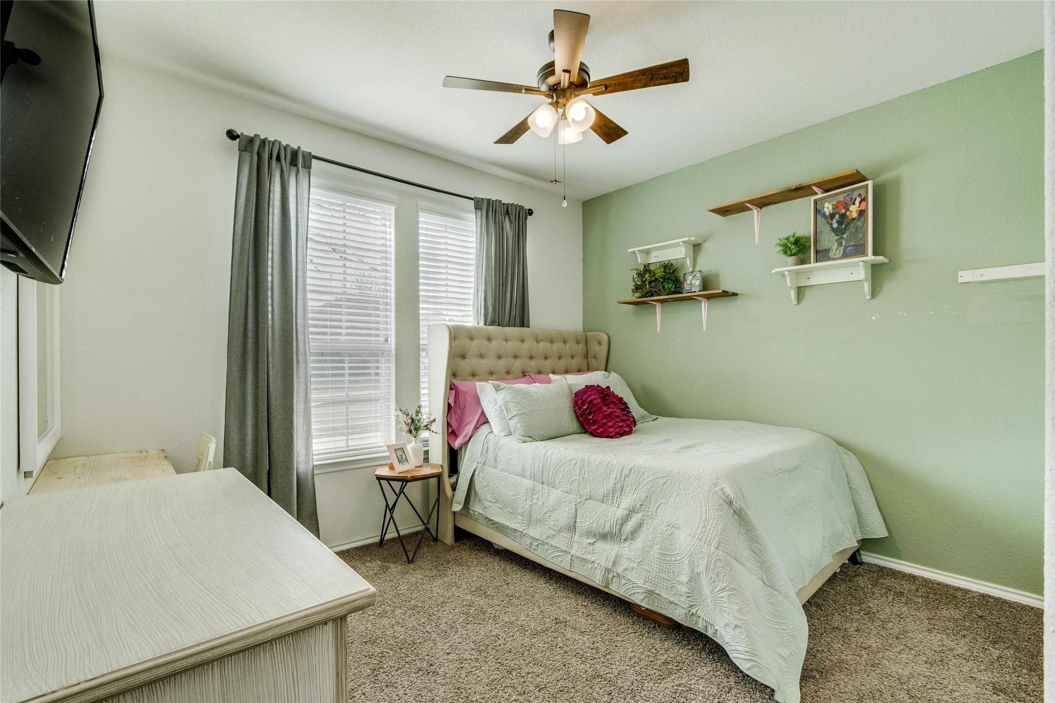 2421 Clay Creek Lane Fort Worth TX 76177