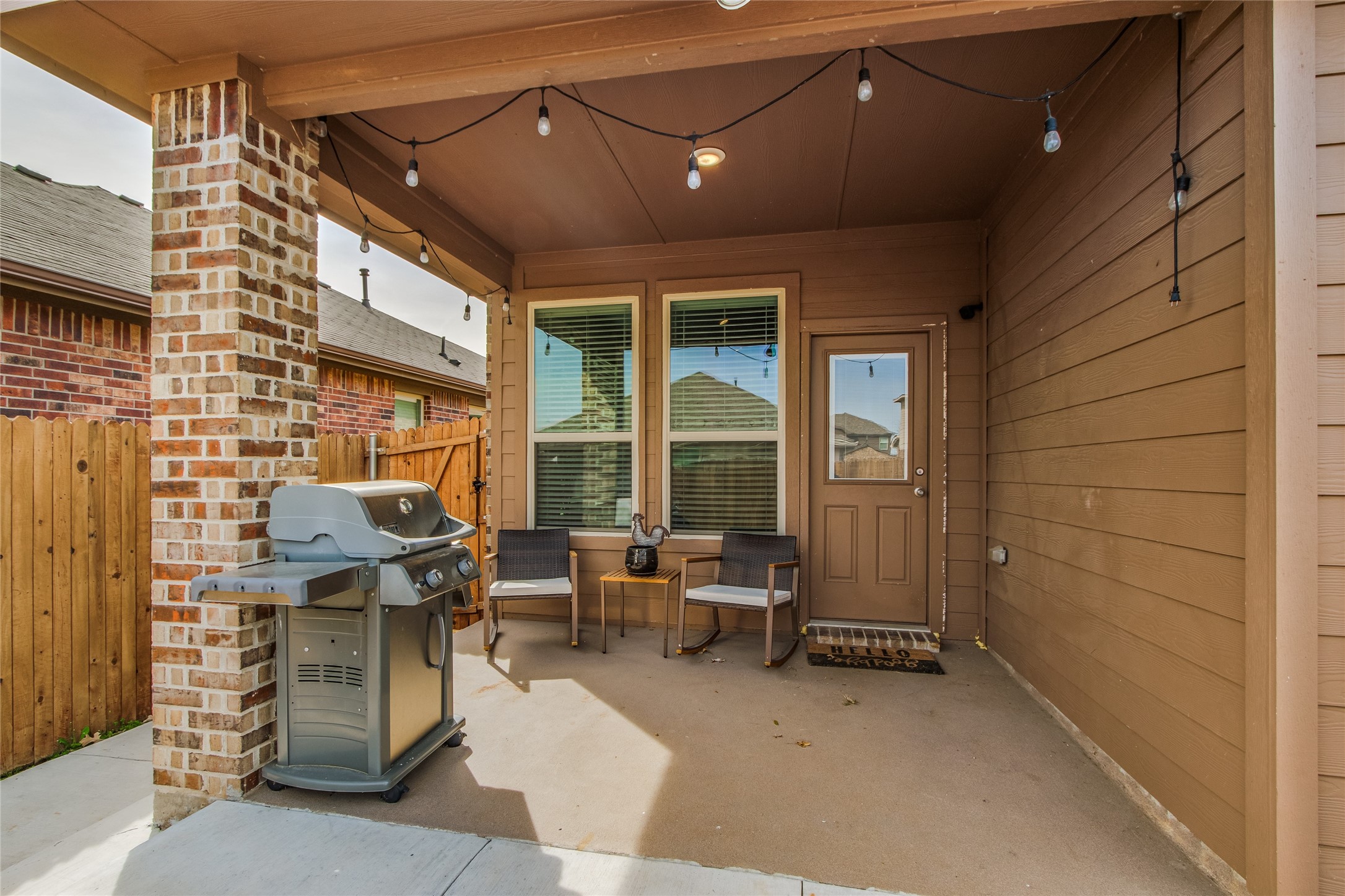 2421 Clay Creek Lane Fort Worth TX 76177