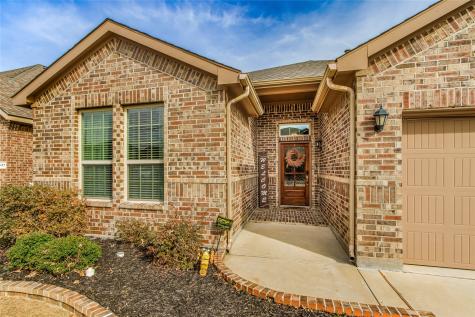 2421 Clay Creek Lane Fort Worth TX 76177