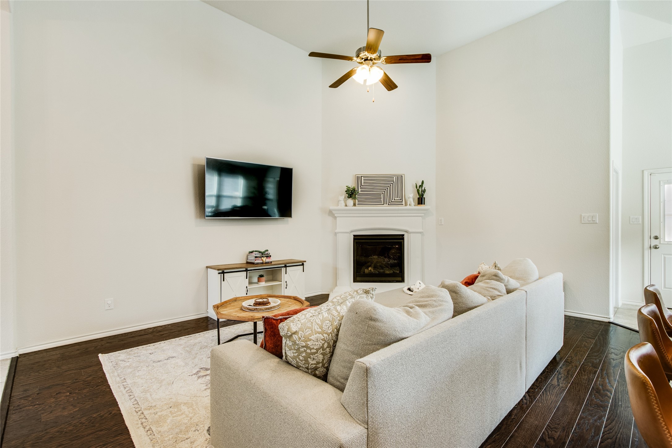 2421 Clay Creek Lane Fort Worth TX 76177