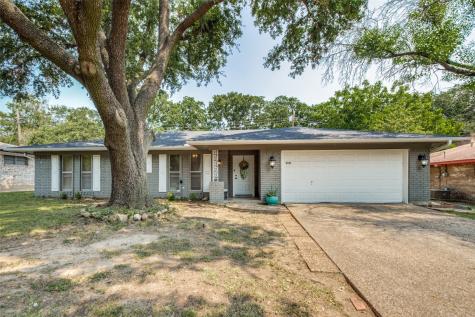 2921 Oakridge Drive Corsicana TX 75110