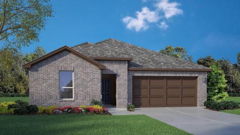 3525 Hopewell Lane Abilene TX 79601