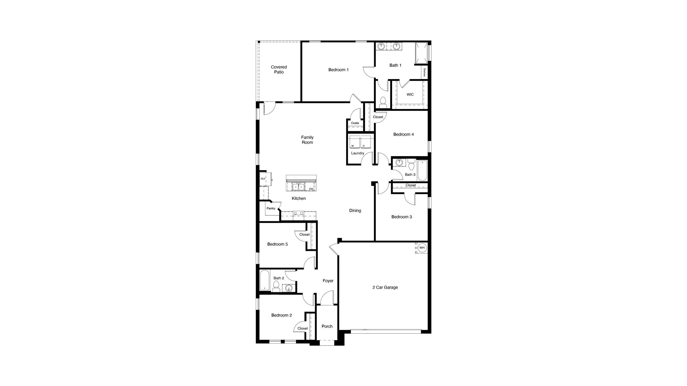 3525 Hopewell Lane Abilene TX 79601