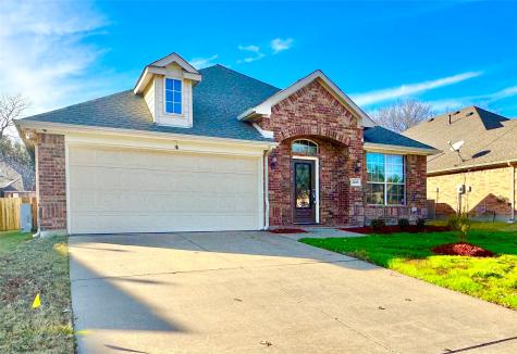 2605 Cherokee Court Mansfield TX 76063