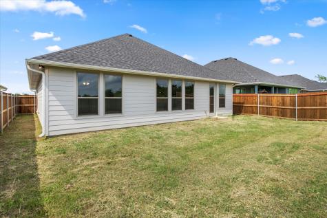 340 Preston Road Mabank TX 75147