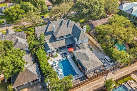 7507 Greenbrier Drive Dallas TX 75225