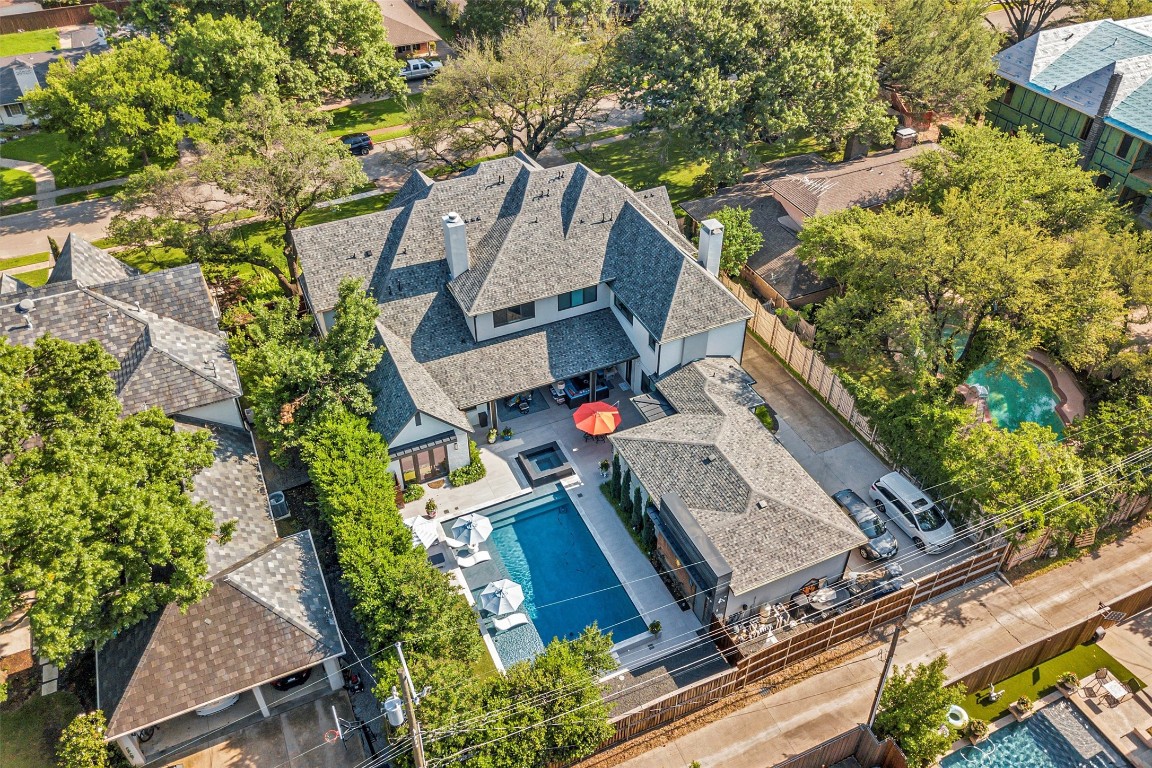 7507 Greenbrier Drive Dallas TX 75225
