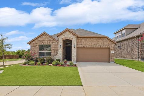 3228 Masthead Drive Denton TX 76210