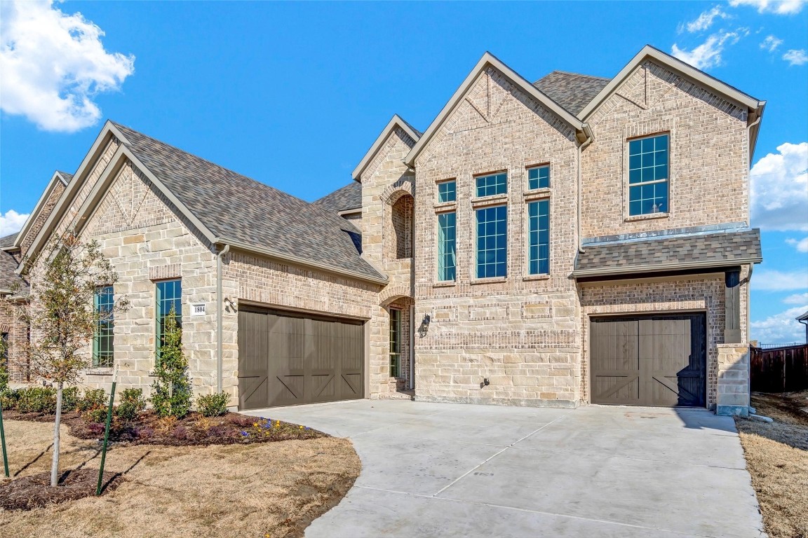 1804 Waneta Drive Rockwall TX 75087