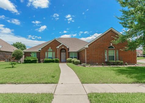 8011 Belchase Way Arlington TX 76001