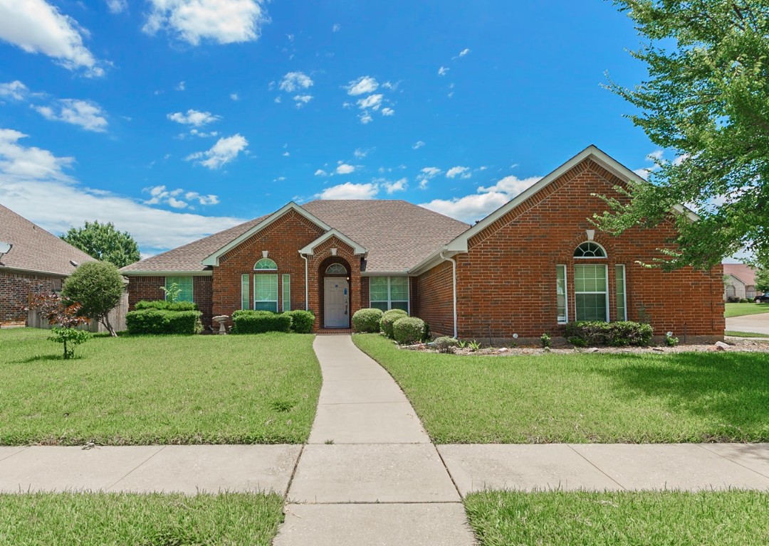 8011 Belchase Way Arlington TX 76001