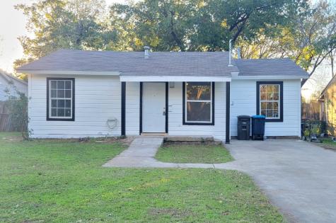 1000 Bradley Street Fort Worth TX 76105