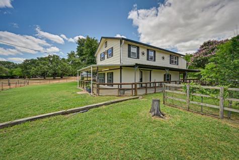 6536 Fm 3136 Alvarado TX 76009