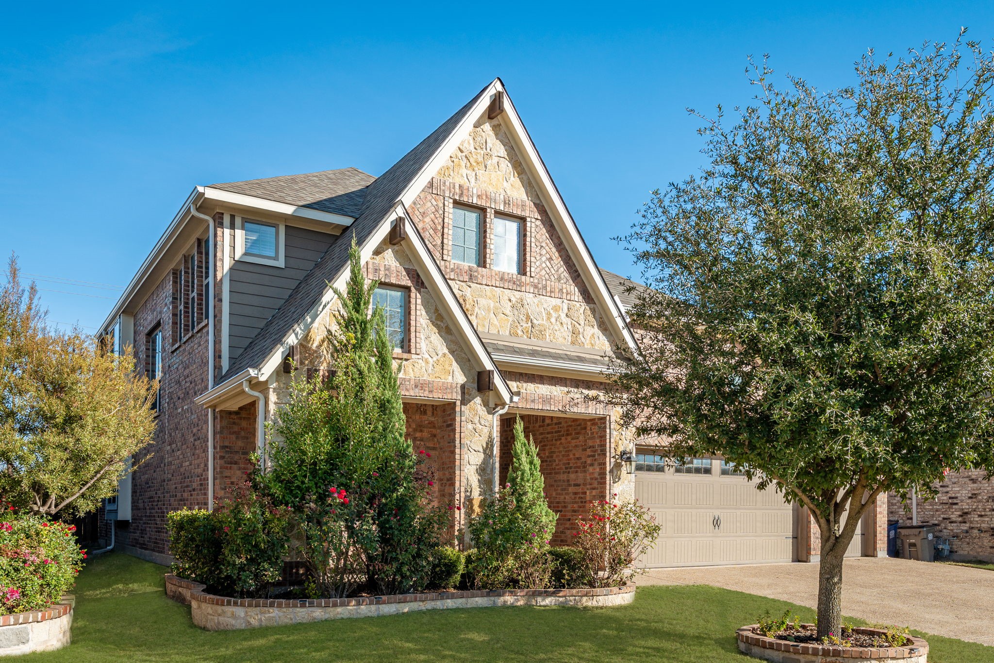 3107 Winchester Avenue Melissa TX 75454
