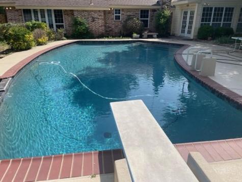 1601 Winchester Way Bedford TX 76022