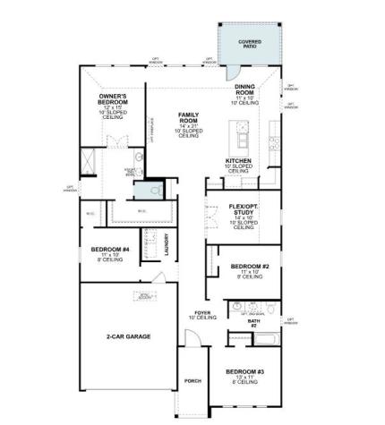 1009 Birchwood Drive Crowley TX 76036