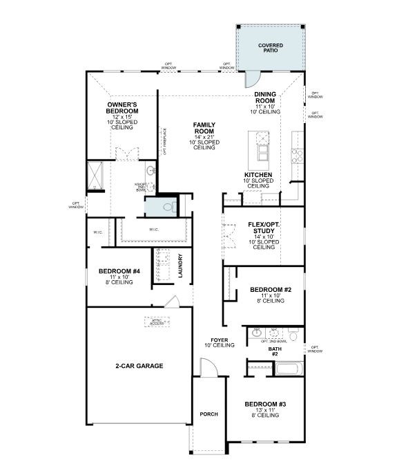 1009 Birchwood Drive Crowley TX 76036