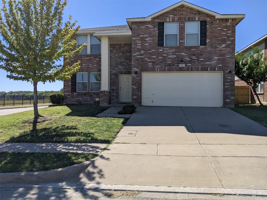 5301 Riverflat Court Fort Worth TX 76179