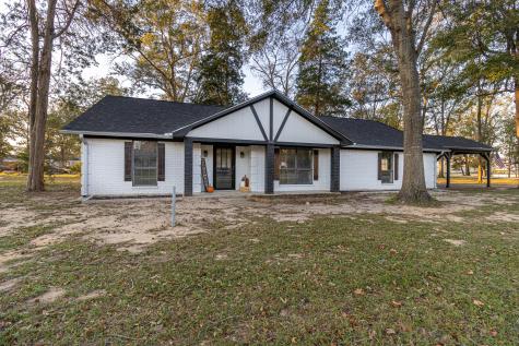 416 Elm Street Winona TX 75792