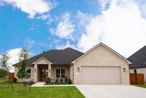 1337 Tahonta Drive Hewitt TX 76643