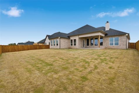 1337 Tahonta Drive Hewitt TX 76643