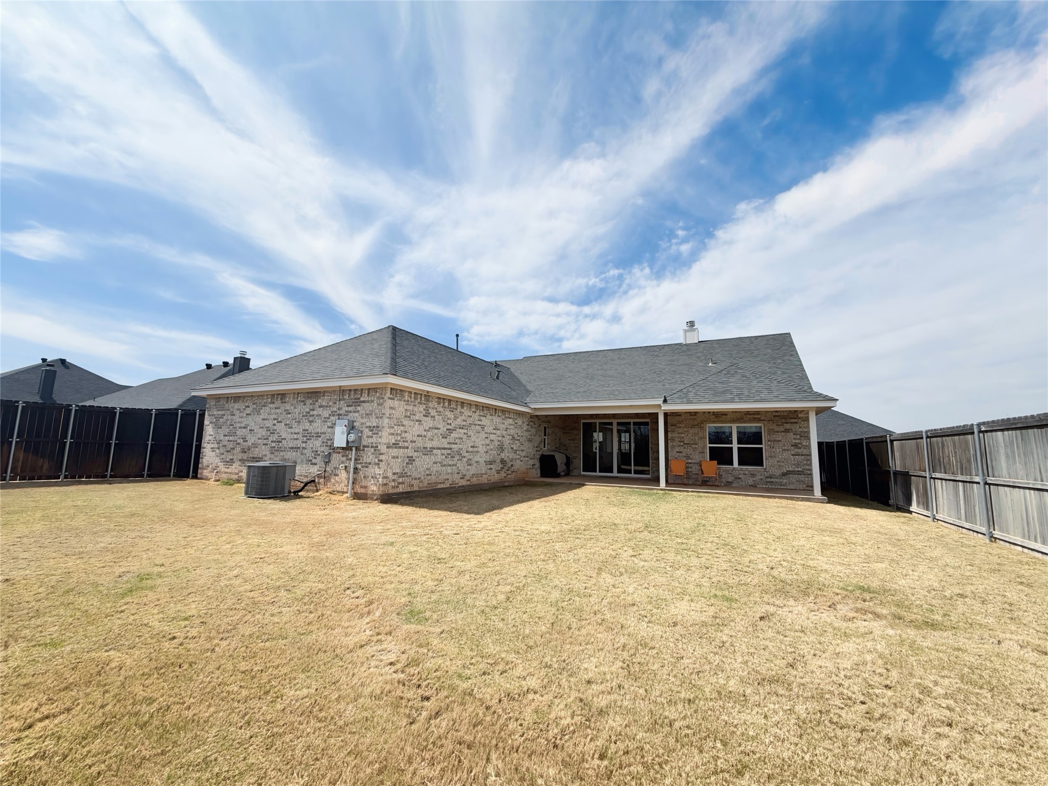 6433 Tin Cup Abilene TX 79606