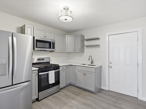 632 N Stewart Street Azle TX 76020