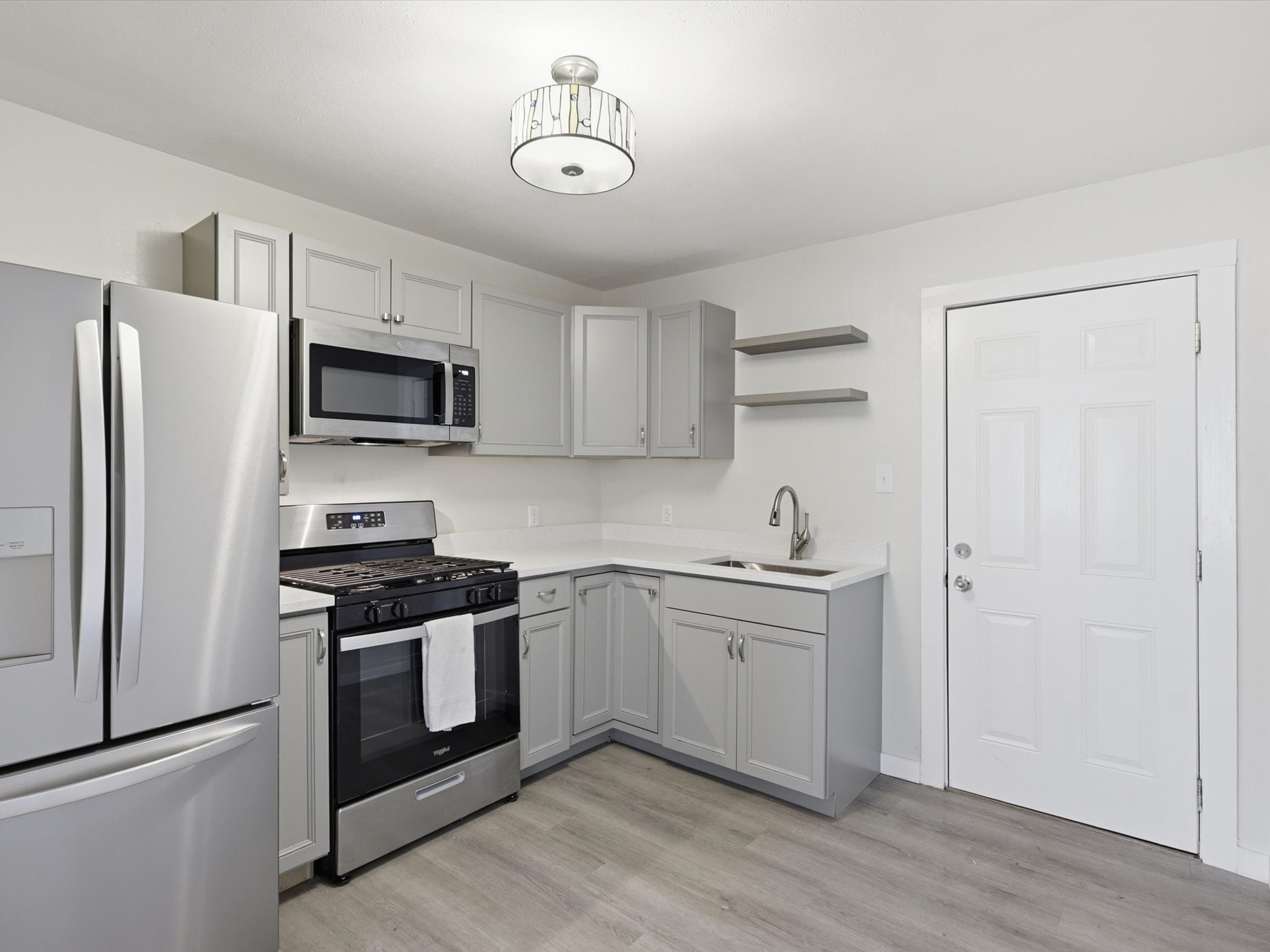 632 N Stewart Street Azle TX 76020