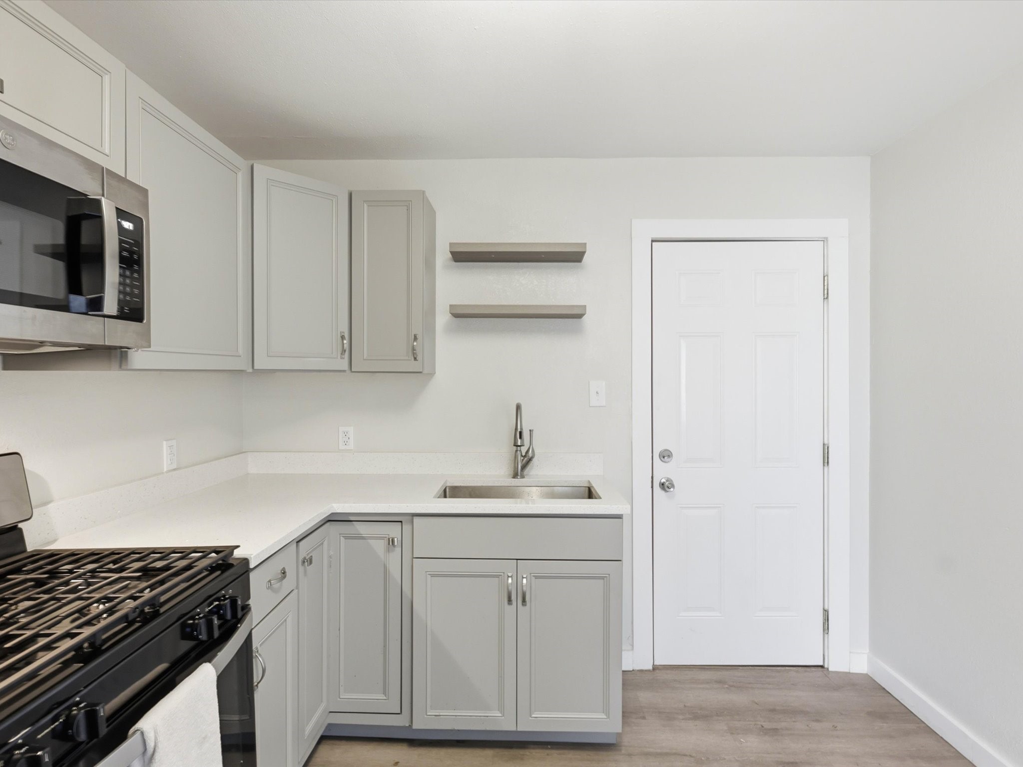 632 N Stewart Street Azle TX 76020