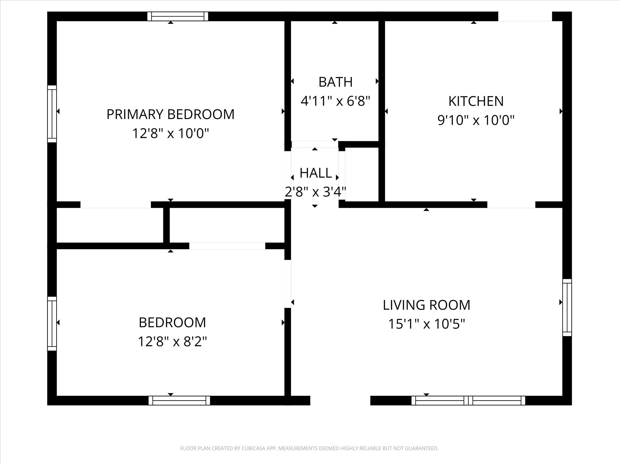 632 N Stewart Street Azle TX 76020