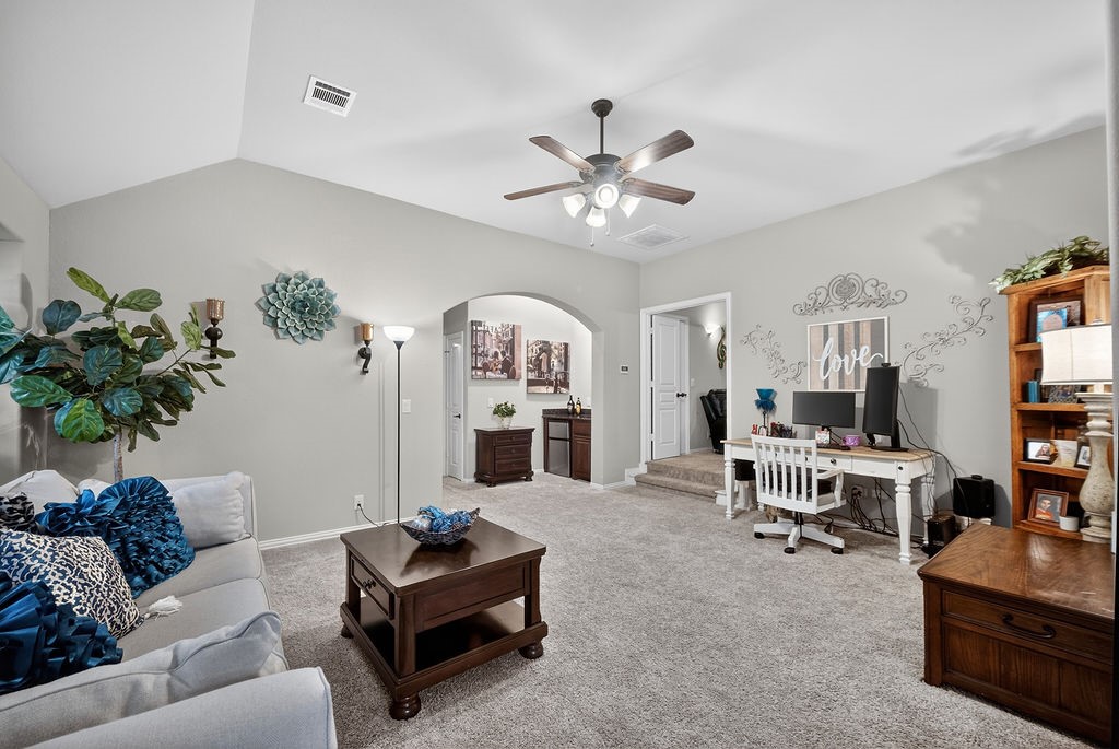 2840 Mariposa Drive Grand Prairie TX 75054
