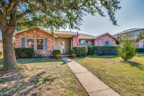 1211 Coral Reef Lane Wylie TX 75098
