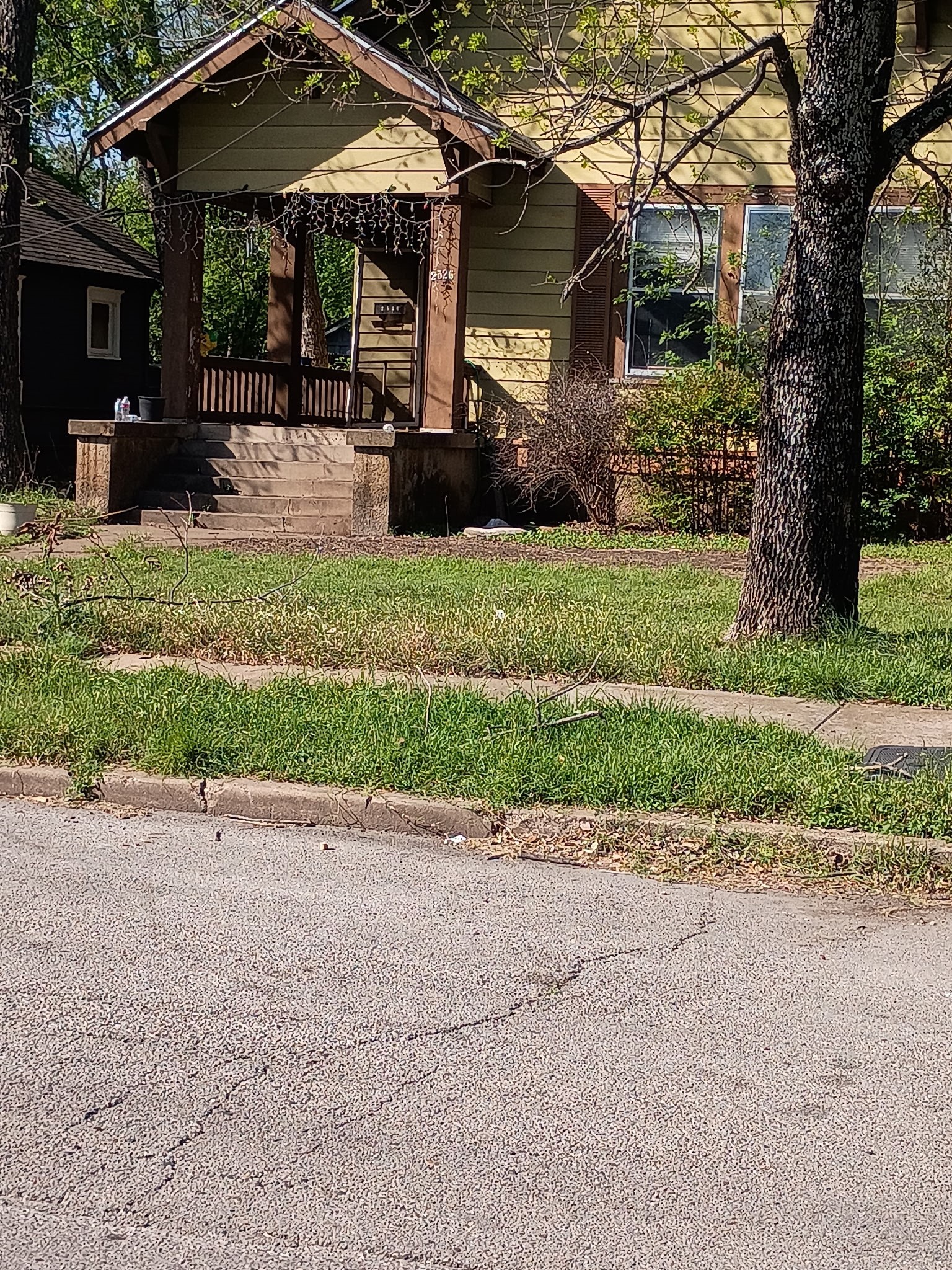 2526 N 17th Street Waco TX 76708