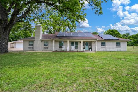 14821 Kleberg Road Dallas TX 75253