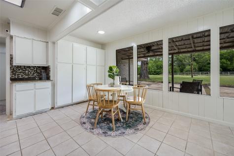 14821 Kleberg Road Dallas TX 75253