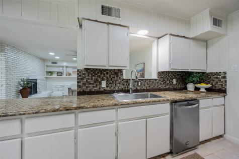 14821 Kleberg Road Dallas TX 75253