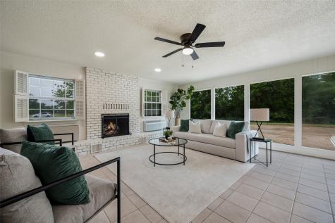 14821 Kleberg Road Dallas TX 75253