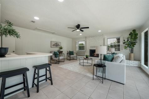14821 Kleberg Road Dallas TX 75253