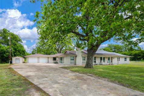 14821 Kleberg Road Dallas TX 75253