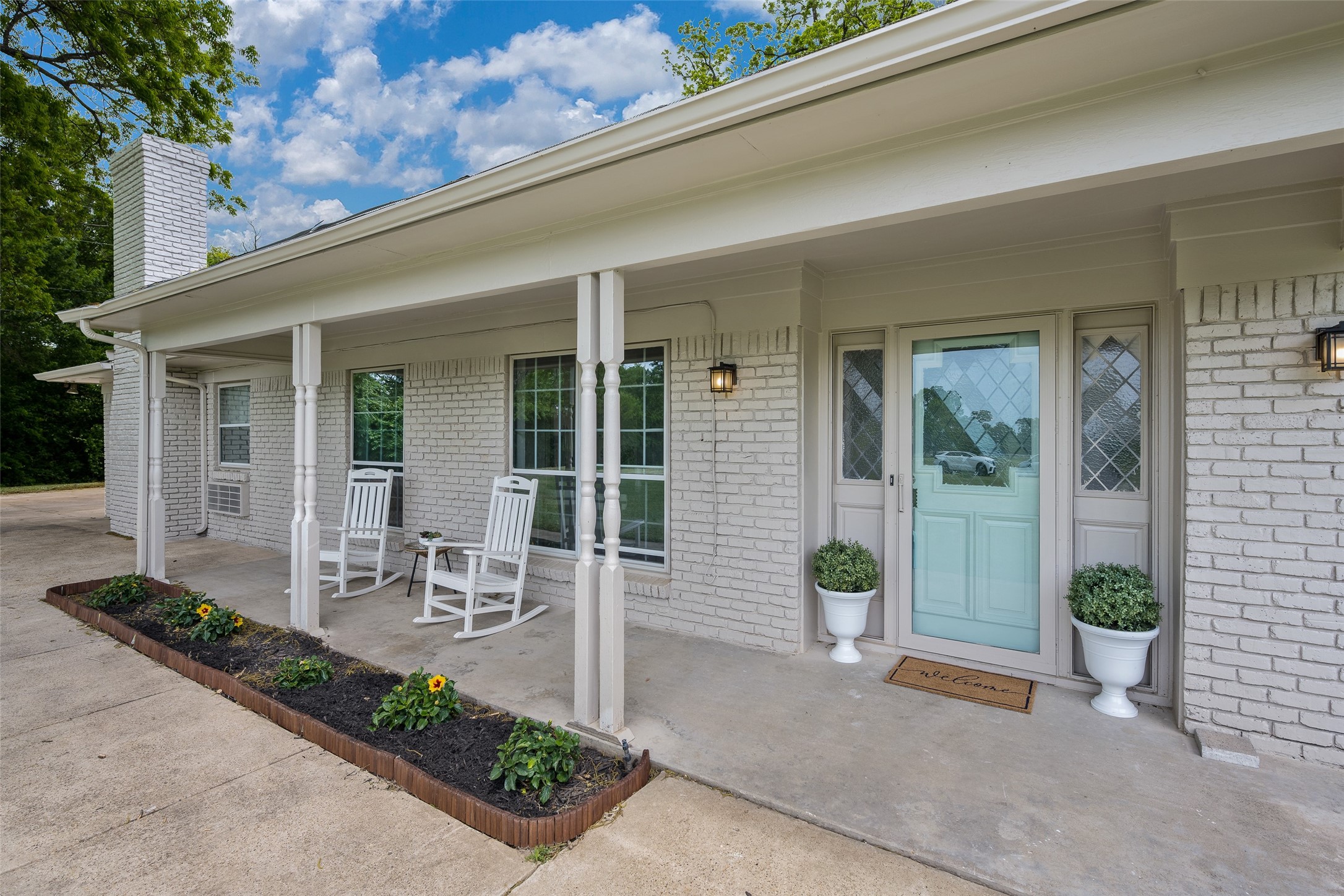 14821 Kleberg Road Dallas TX 75253