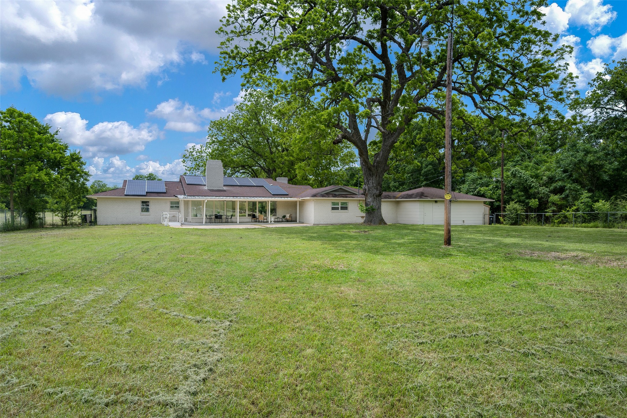 14821 Kleberg Road Dallas TX 75253